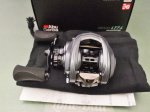 Photo1: Abu Garcia Revo LT7 L [5769] (1)