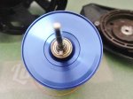 Photo15: Abu Garcia Salty Stage Revo LJ-4 R [5771] (15)
