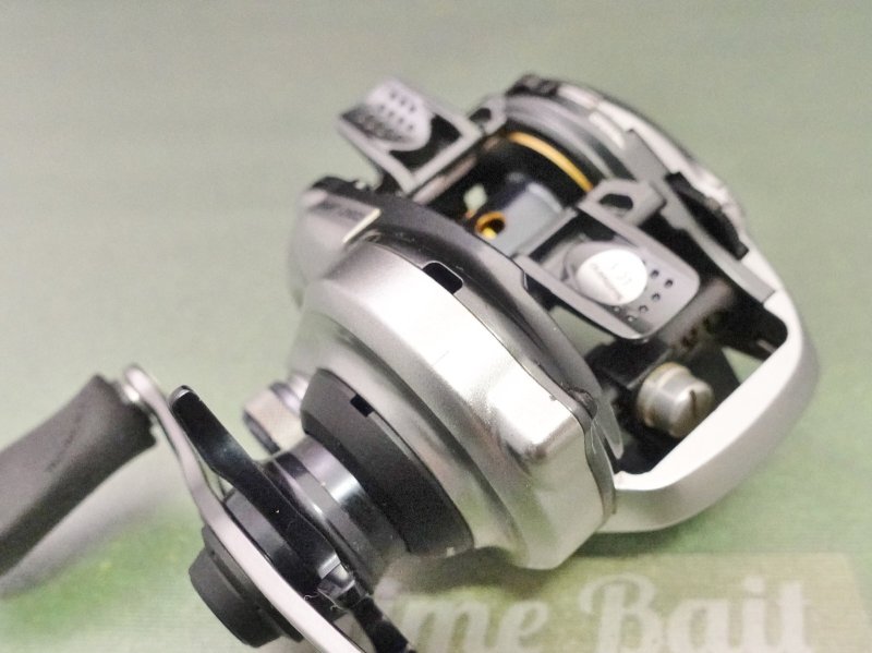 Photo11: Shimano 13 Metanium HG [5772] (11)