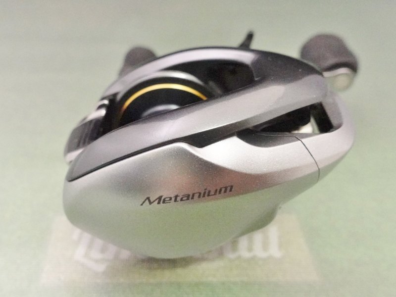 Photo7: Shimano 13 Metanium HG [5772] (7)