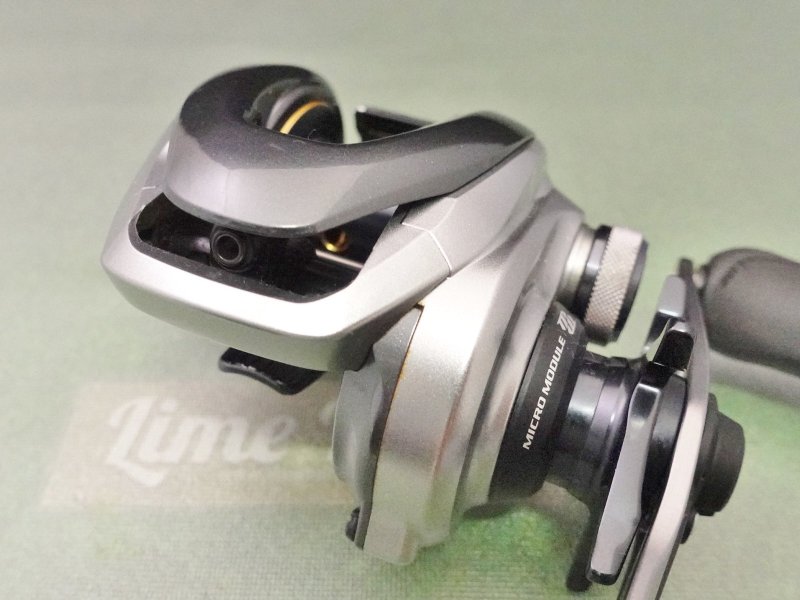 Photo5: Shimano 13 Metanium HG [5772] (5)
