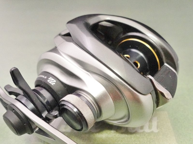 Photo2: Shimano 13 Metanium HG [5772] (2)