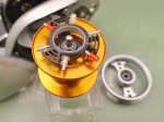Photo14: Shimano Metanium Mg7  [5770] (14)