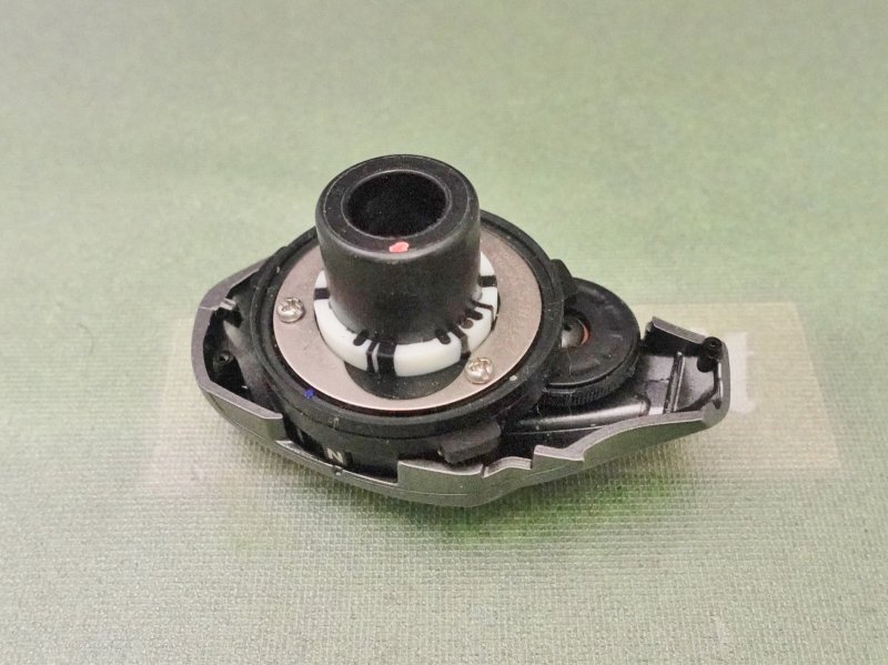 Photo2: Shimano 15 Metanium DC L Brake Set [5767] (2)