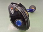Photo9: Abu Garcia Salty Stage Revo LJ-4 R [5771] (9)