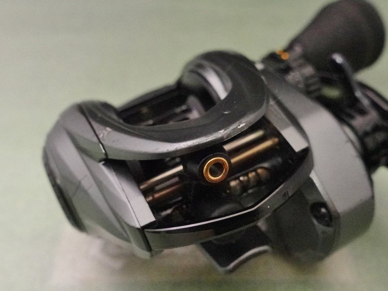 Photo6: Abu Garcia Zenon Beast 9 [5768] (6)