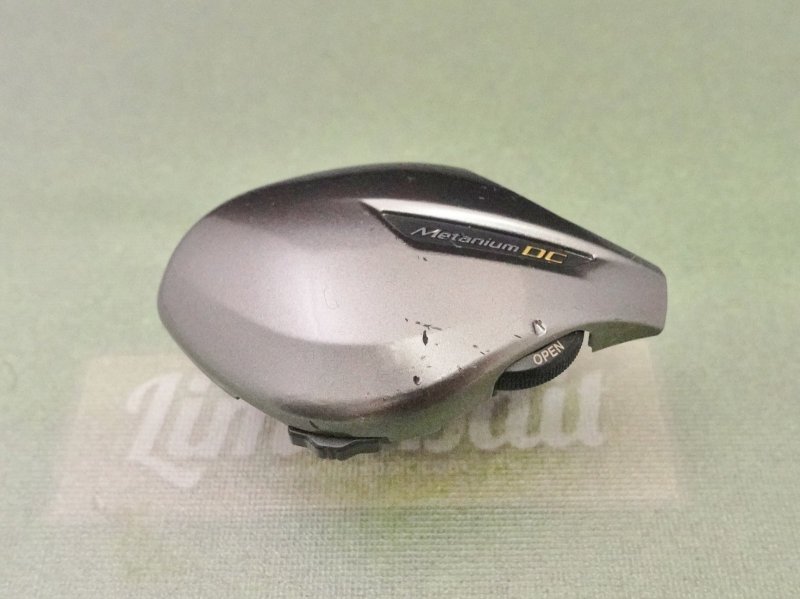 Photo3: Shimano 15 Metanium DC L Brake Set [5767] (3)
