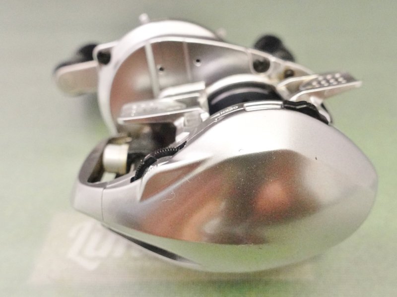 Photo9: Shimano 16 Metanium Mgl 6.2  [5773] (9)