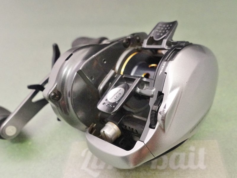 Photo10: Shimano 13 Metanium HG [5772] (10)