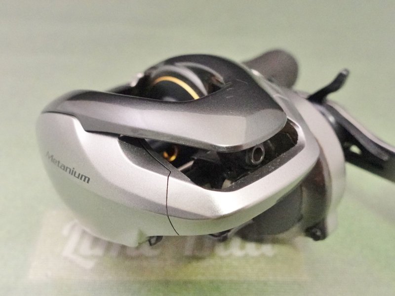 Photo6: Shimano 13 Metanium HG [5772] (6)