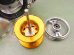 Photo13: Shimano Metanium Mg7  [5770] (13)