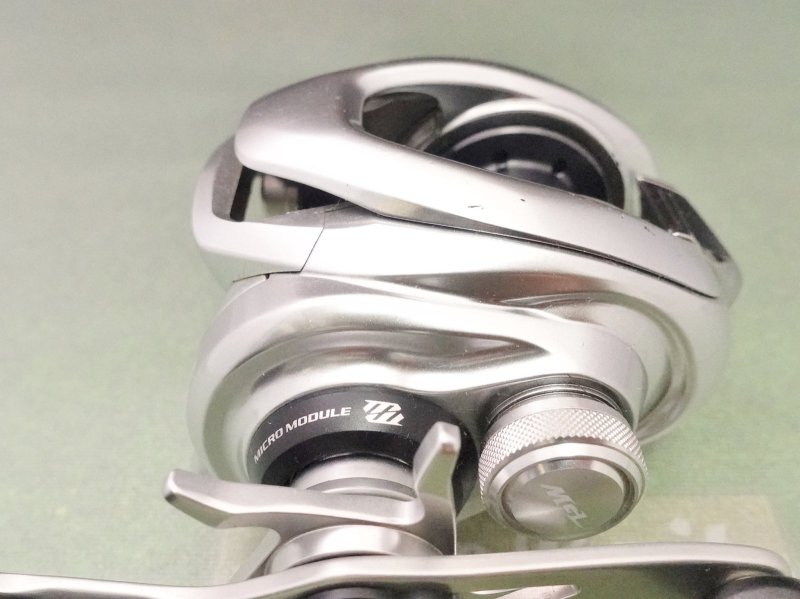 Photo3: Shimano 16 Metanium Mgl 6.2  [5773] (3)