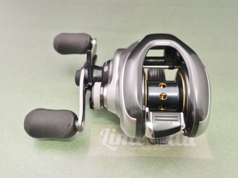 Photo1: Shimano 13 Metanium HG [5772] (1)