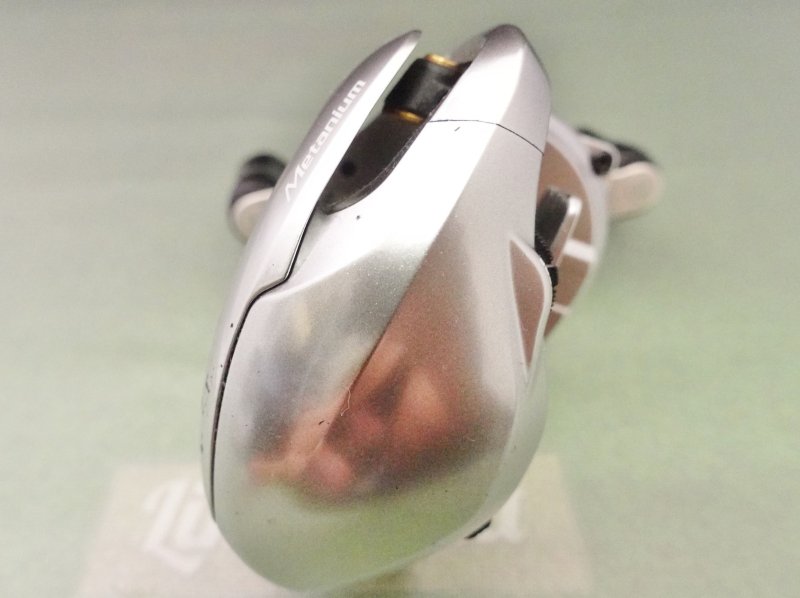 Photo8: Shimano 16 Metanium Mgl 6.2  [5773] (8)