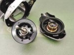 Photo13: Shimano 16 Metanium Mgl 6.2  [5773] (13)