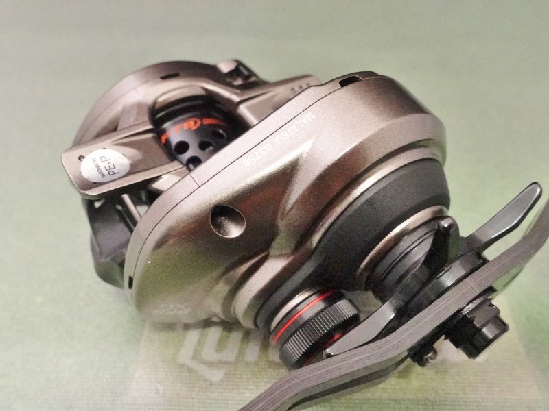 Photo13: Shimano 17 Scorpion BFS XG [5774] (13)
