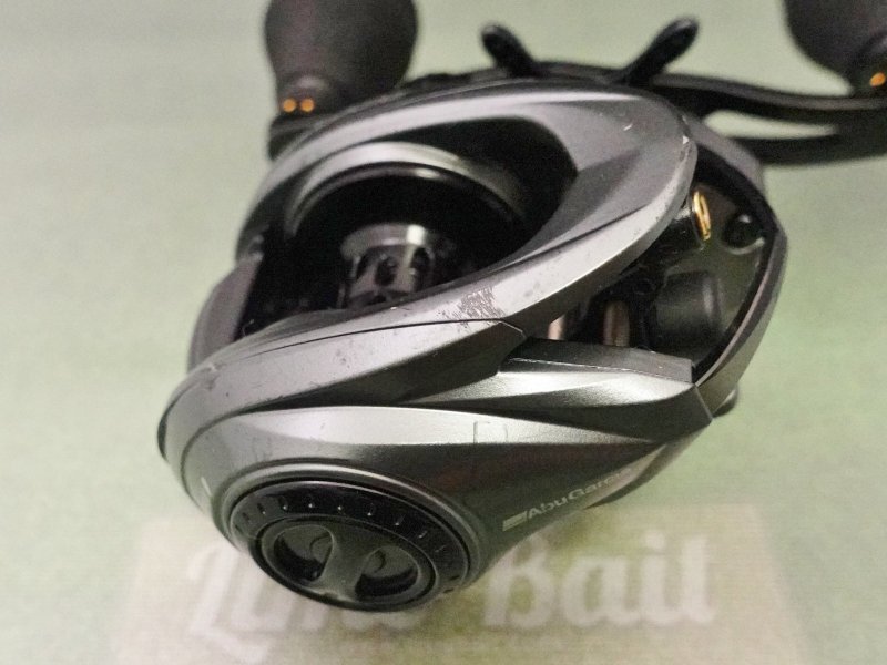 Photo7: Abu Garcia Zenon Beast 9 [5768] (7)