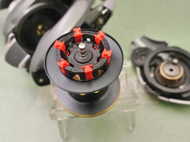 Photo15: Shimano 13 Metanium HG [5772] (15)