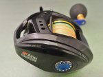 Photo7: Abu Garcia Salty Stage Revo LJ-4 R [5771] (7)