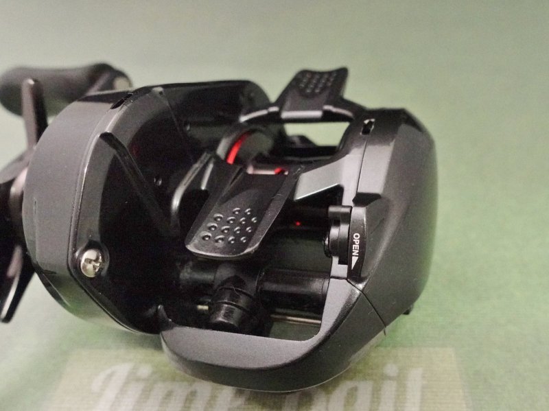 Photo11: Shimano 16 Scorpion 71HG [5775] (11)