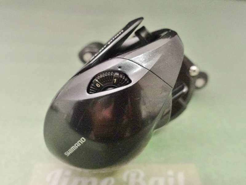 Photo9: Shimano 16 Scorpion 71HG [5775] (9)