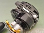 Photo11: Abu Garcia Revo Elite Power Crank 6.4 [5777] (11)