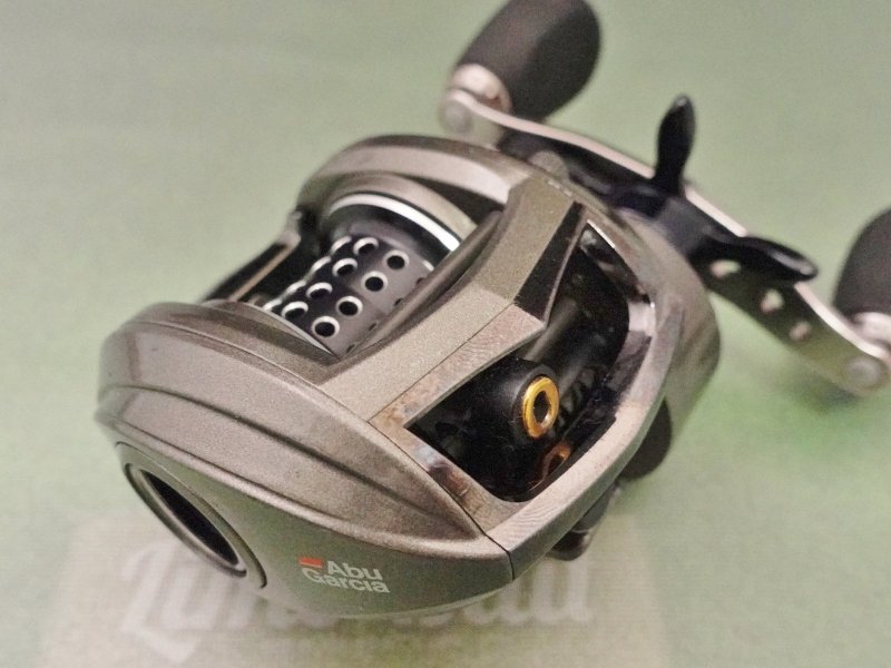 Photo6: Abu Garcia Revo LT-L 7.1 [5778] (6)