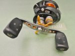 Photo4: Abu Garcia Revo Elite Power Crank 6.4 [5777] (4)
