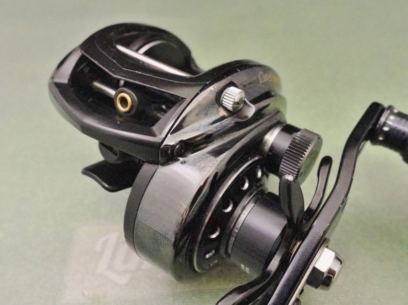 Photo6: Abu Garcia Revo 3 Beast [5779] (6)