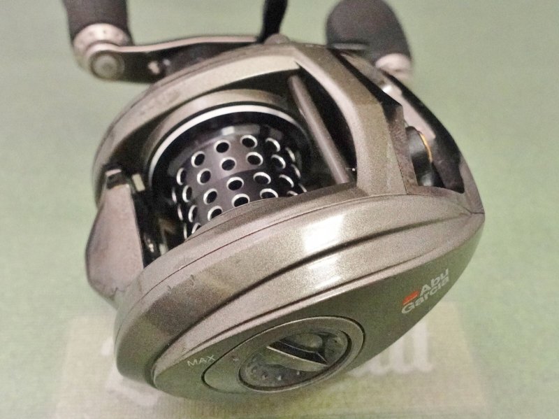 Photo7: Abu Garcia Revo LT-L 7.1 [5778] (7)