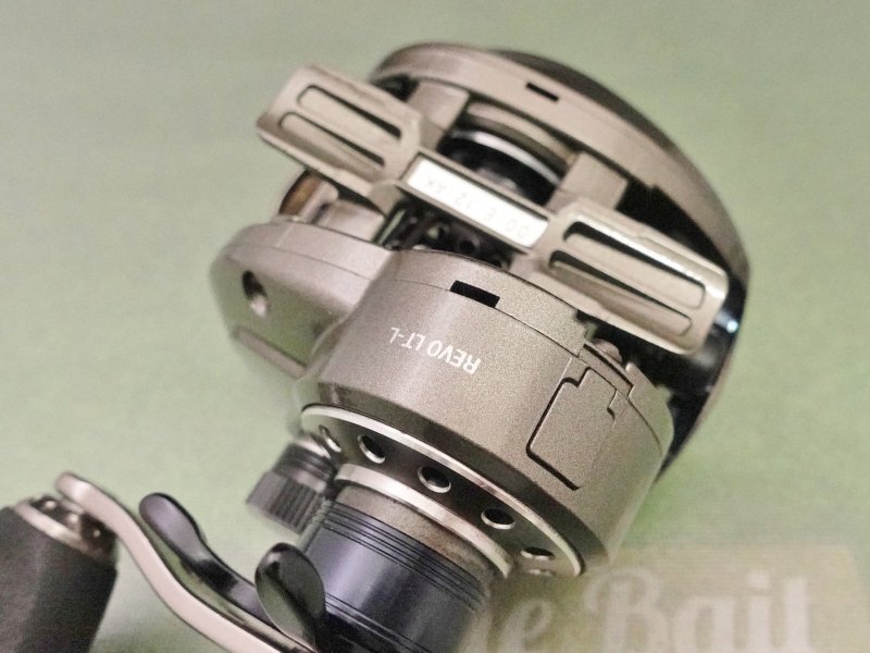 Photo10: Abu Garcia Revo LT-L 7.1 [5778] (10)