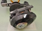 Photo9: Abu Garcia Revo Elite Power Crank 6.4 [5777] (9)
