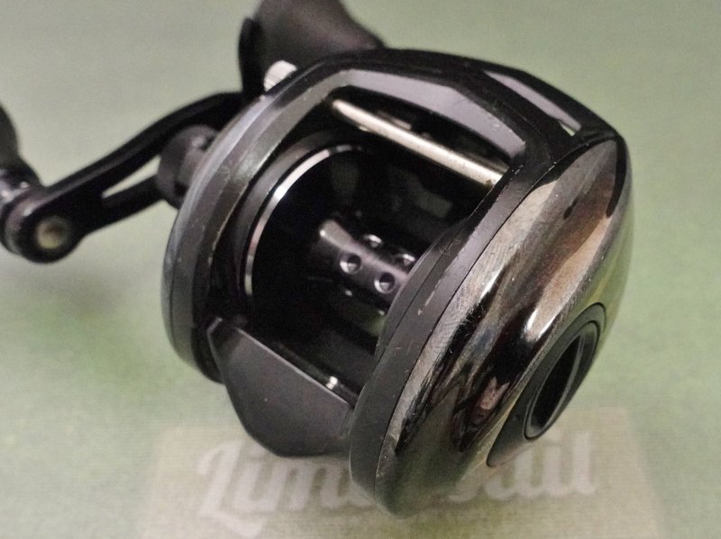 Photo9: Abu Garcia Revo 3 Beast [5779] (9)