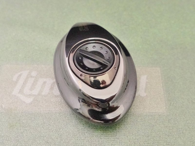 Photo4: Abu Garcia Revo Side Plate [5783] (4)