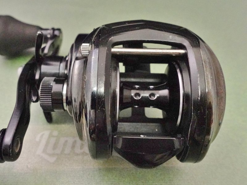 Photo2: Abu Garcia Revo 3 Beast [5779] (2)
