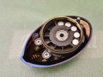 Photo5: Abu Garcia Revo Side Plate [5783] (5)