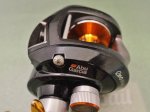 Photo3: Abu Garcia Revo Elite Power Crank 6.4 [5777] (3)