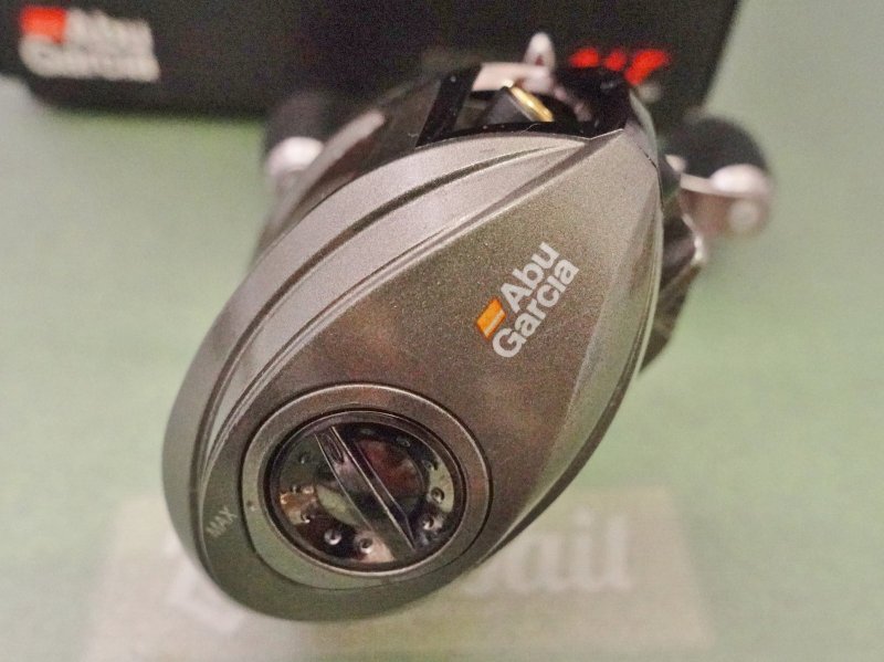 Photo9: Abu Garcia Revo ALT-L  7.1 [5780] (9)