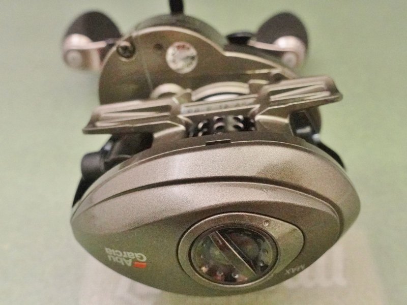 Photo8: Abu Garcia Revo LT-L 7.1 [5778] (8)