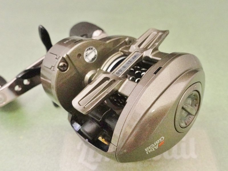 Photo9: Abu Garcia Revo LT-L 7.1 [5778] (9)