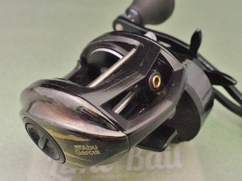 Photo7: Abu Garcia Revo 3 Beast [5779] (7)