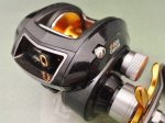 Photo5: Abu Garcia Revo Elite Power Crank 6.4 [5777] (5)