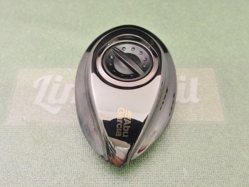Photo3: Abu Garcia Revo Side Plate [5783] (3)