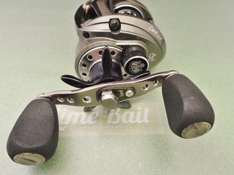 Photo5: Abu Garcia Revo LT-L 7.1 [5778] (5)