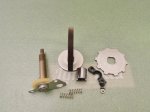 Photo3: Shimano 18 Bantam Mgl XG L Gear Set [5788] (3)