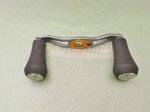 Photo2: Daiwa Original Handle 90mm [5792] (2)