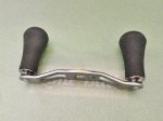 Photo3: Daiwa Original Handle 90mm [5792] (3)