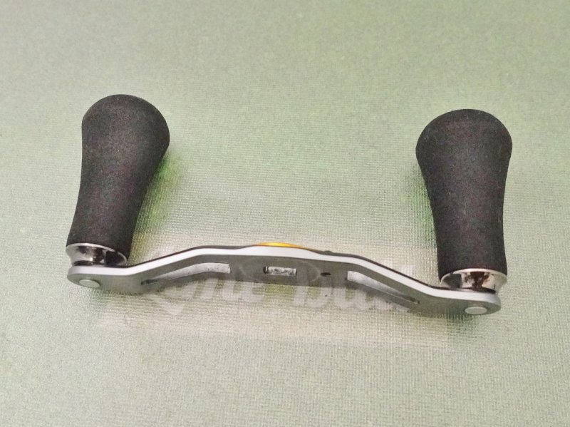 Photo3: Daiwa Original Handle 90mm [5792] (3)