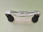Photo4: Daiwa Original Handle 90mm [5792] (4)