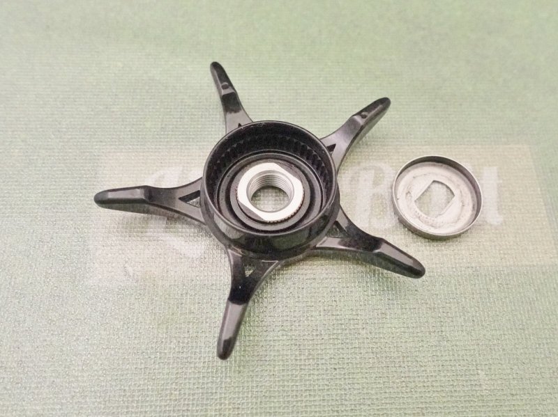 Photo2: Daiwa Zaion Star Drag [5791] (2)